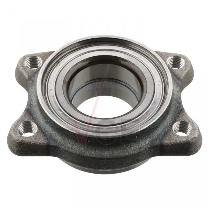 Фото 1 - Набор колесных подшипников ступицы SWAG 32926376 Набор колесных подшипников ступицы SWAG 32926376 (фото 1)