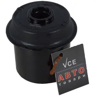 Сайлентблок важеля SWAG 33 10 0030