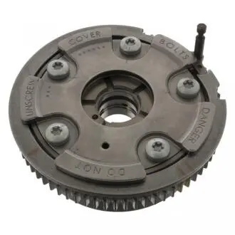 Шків з датчиком фаз грм SWAG 33100031