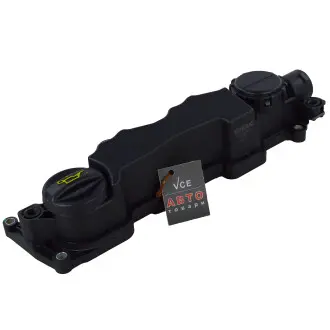 Крышка клапанов SWAG 33100085