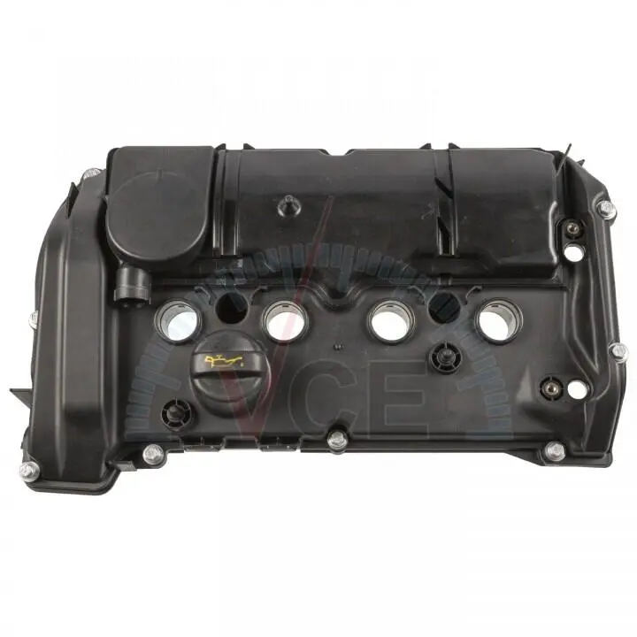 Фото 1 - Кришка клапанів bmw 1 (f20/f21) SWAG 33100307 Кришка клапанів bmw 1 (f20/f21) SWAG 33100307 (фото 1)