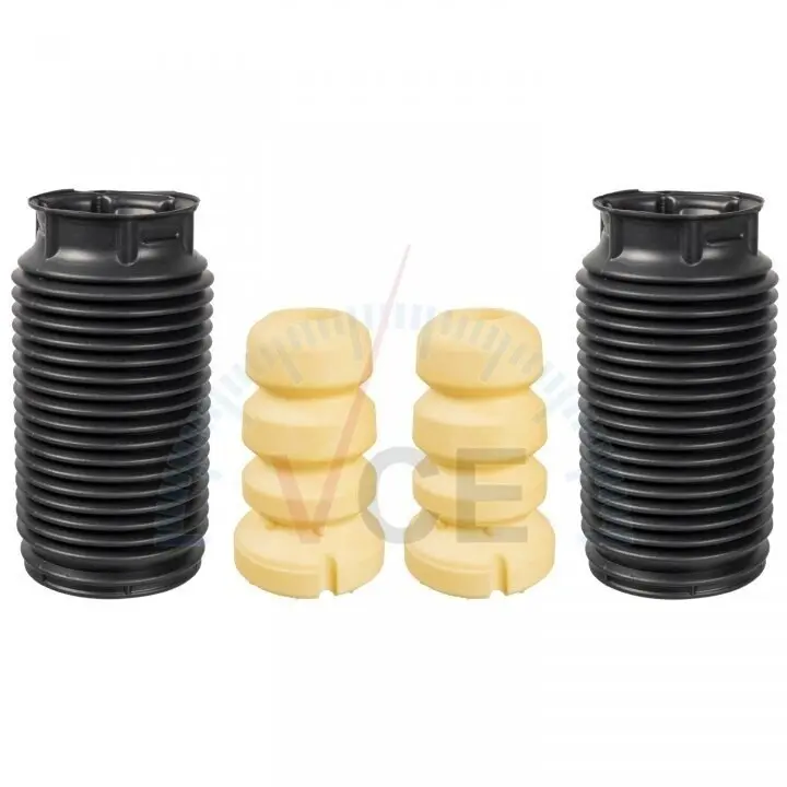 Буфер, амортизація SWAG 33 10 0631 (фото 1)