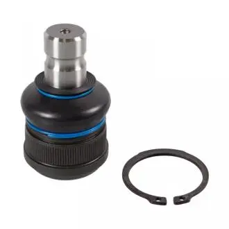 Опора шаровая (передняя/снизу) SWAG 33100944