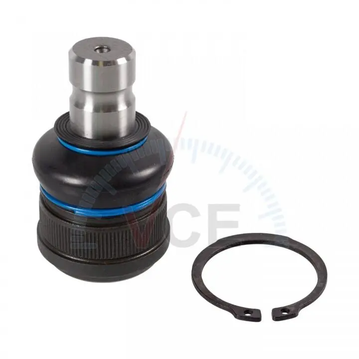 Опора шаровая (передняя/снизу) SWAG 33100944 (фото 1)