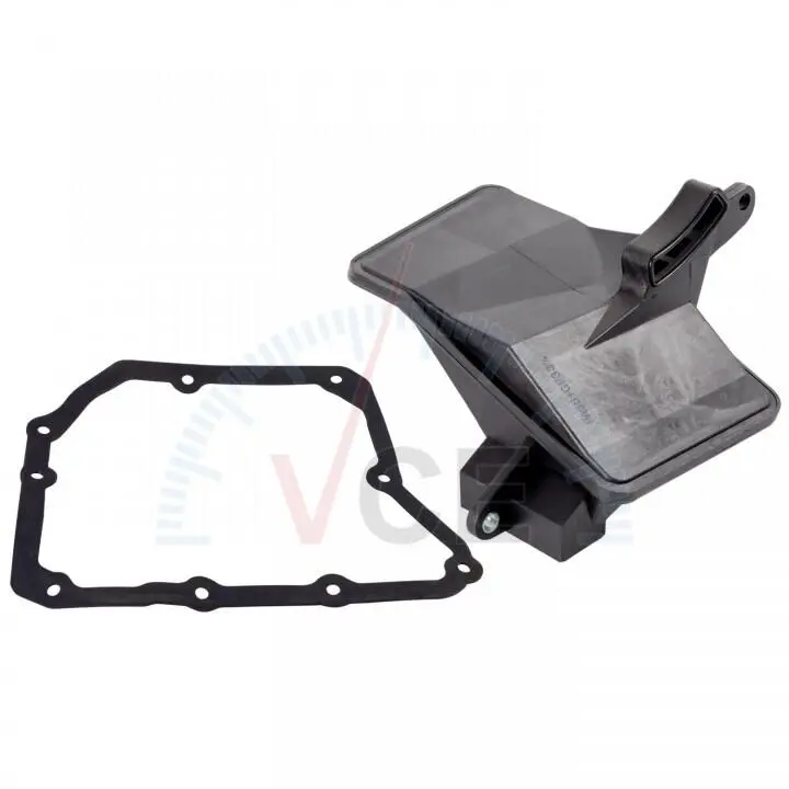 Фільтр акпп opel vecra c 2.2-3.2 02-08/volvo s40 2.4 04-12/v70 2.0-2.5 99-07/xc70 00-07 SWAG 33100987 (фото 1)