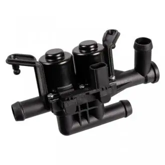 Кран печки bmw 5 (f10) SWAG 33101090