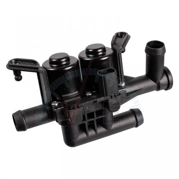 Кран печки bmw 5 (f10) SWAG 33101090 (фото 1)