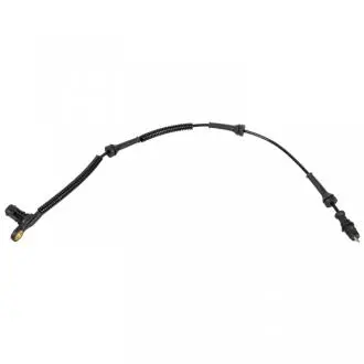 Датчик abs (передний) SWAG 33101213