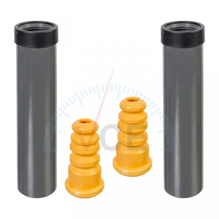 Фото 1 - Пыльник + отбойник амортизатора (заднего) ford focus 05--volvo c30-s40-v50 04-12 (к-кт 2 шт.) SWAG 33101253 Пыльник + отбойник амортизатора (заднего) ford focus 05--volvo c30-s40-v50 04-12 (к-кт 2 шт.) SWAG 33101253 (фото 1)