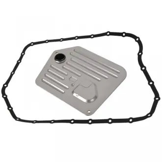 Фильтр АКПП Audi A6 4.2 quattro 98-11 (с прокладкой) SWAG 33101380
