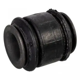 Сайлентблок рычага (заднего/поперечного/спереди) SWAG 33101401