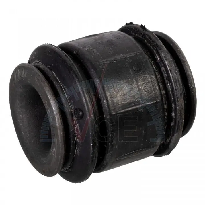 Фото 1 - Сайлентблок рычага (заднего/поперечного/спереди) SWAG 33101401 Сайлентблок рычага (заднего/поперечного/спереди) SWAG 33101401 (фото 1)