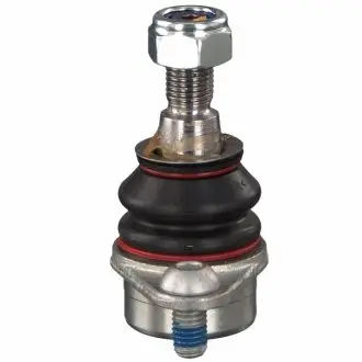 Шарнир независимой подвески / поворотного рычага SWAG 33 10 1417