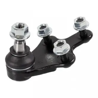 Опора кульова (передня/знизу) SWAG 33101553