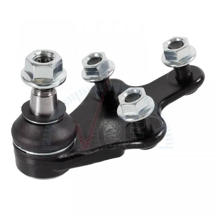 Опора кульова (передня/знизу) SWAG 33101553 (фото 1)