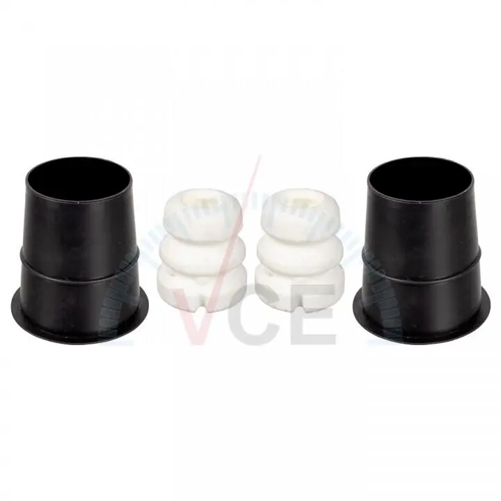 Пиловник+відбійник амортизатора (заднього) SWAG 33101572 (фото 1)