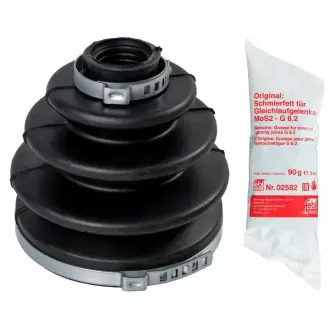 ШРУС (наружный) Ford Focus II 1.6-2.0 04-12 SWAG 33101681