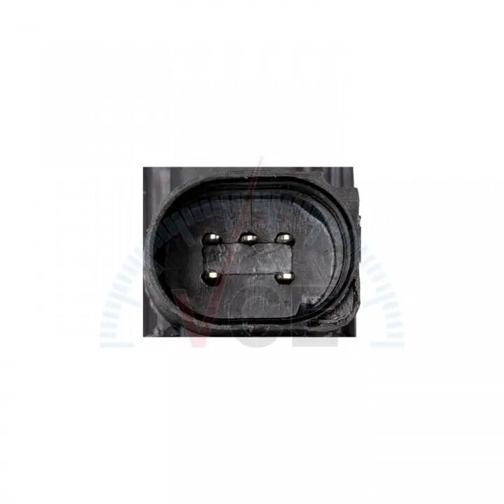 Фото 1 - Клапан egr renault master 2.2 dci 00- SWAG 33101704 Клапан egr renault master 2.2 dci 00- SWAG 33101704 (фото 1)