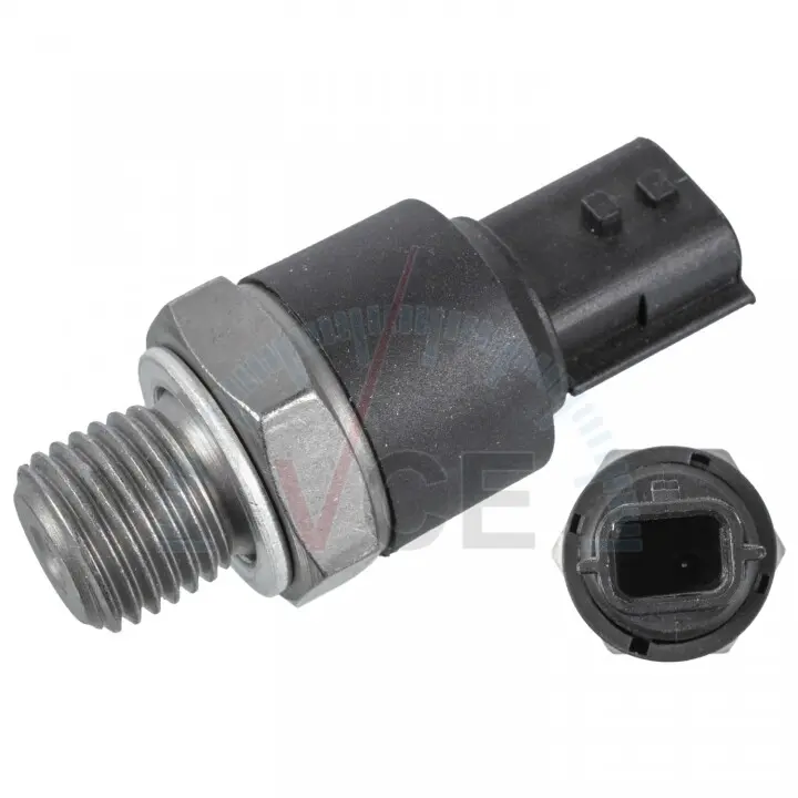 Фото 1 - Датчик давления масла renault logan 1.5dci/1.6 04- SWAG 33101717 Датчик давления масла renault logan 1.5dci/1.6 04- SWAG 33101717 (фото 1)