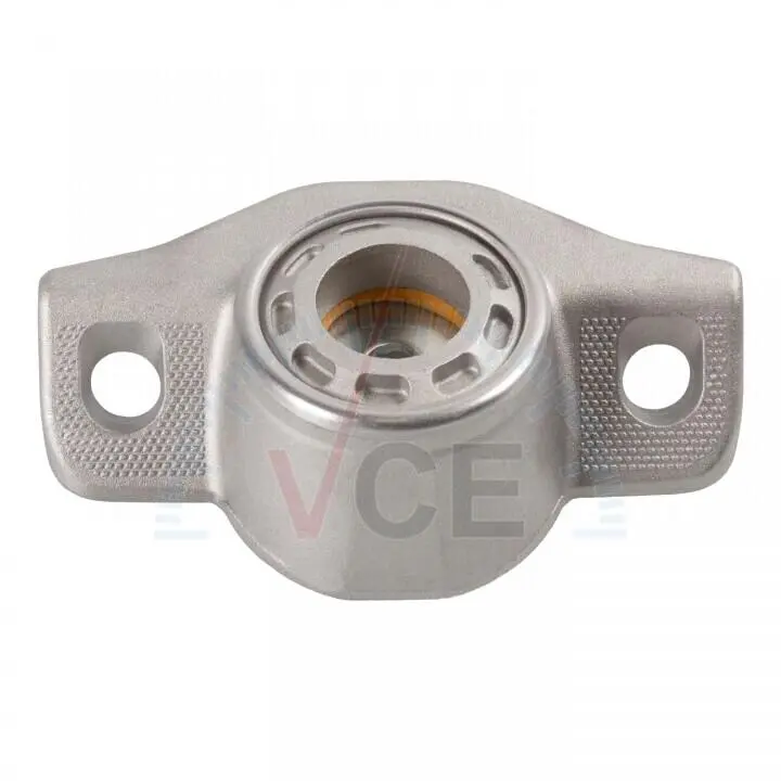 Подушка амортизатора (заднего) SWAG 33101740 (фото 1)