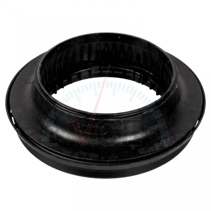 Підшипник амортизатора опорний nissan qashqai/renault megane 13- SWAG 33101743 (фото 1)