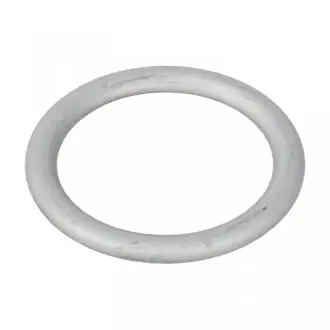 Прокладка пробки сливного масляного поддона vw touareg 4.2 v8 02-06 (24x32x2.5) SWAG 33101745