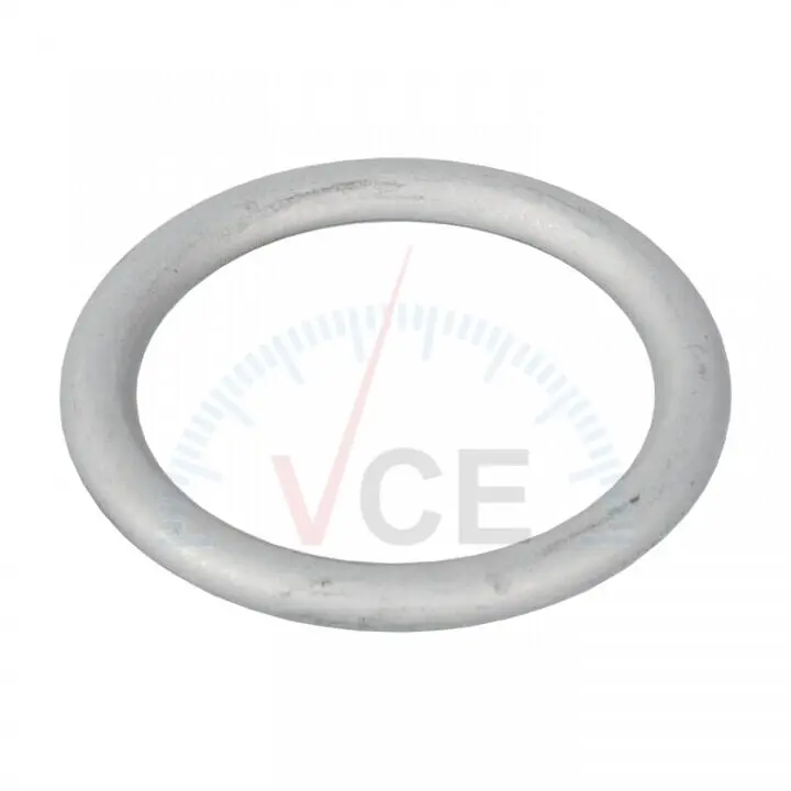 Фото 1 - Прокладка пробки сливного масляного поддона vw touareg 4.2 v8 02-06 (24x32x2.5) SWAG 33101745 Прокладка пробки сливного масляного поддона vw touareg 4.2 v8 02-06 (24x32x2.5) SWAG 33101745 (фото 1)