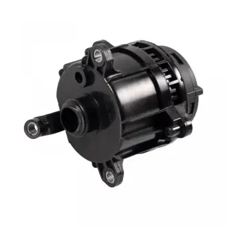 Олійний сепаратор VW CRAFTER 30-35, CRAFTER 30-50 2.5D 04.06-05.13 SWAG 33101781