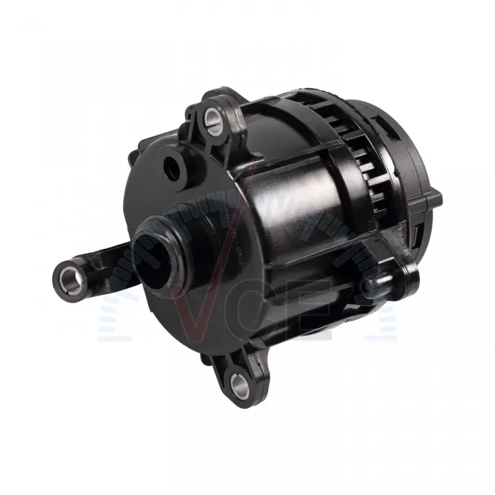 Фото 1 - Масляный сепаратор VW CRAFTER 30-35, CRAFTER 30-50 2.5D 04.06-05.13 SWAG 33101781 Масляный сепаратор VW CRAFTER 30-35, CRAFTER 30-50 2.5D 04.06-05.13 SWAG 33101781 (фото 1)