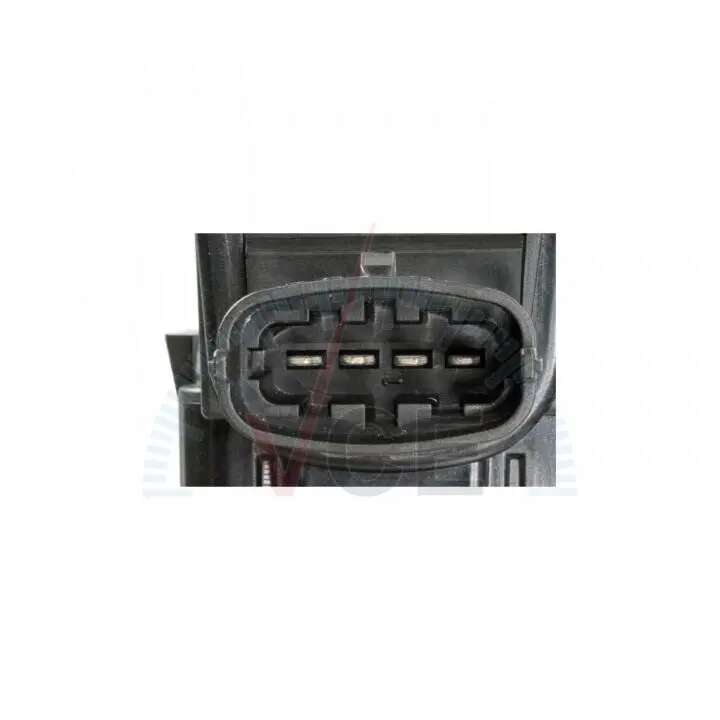 Фото 1 - Котушка запалювання volvo v70/s60/xc90 2.0-2.9 95-14 SWAG 33101866 Котушка запалювання volvo v70/s60/xc90 2.0-2.9 95-14 SWAG 33101866 (фото 1)