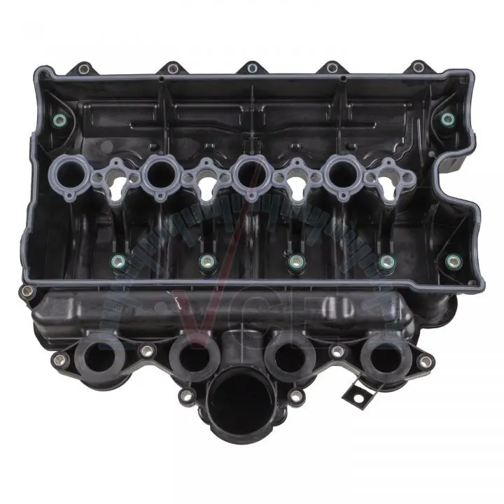 Фото 1 - Кришка клапанів SWAG 33102056 Кришка клапанів SWAG 33102056 (фото 1)