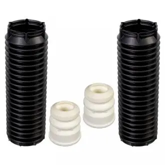 Пыльник + отбойник амортизатора (переднего) SWAG 33102111