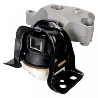 Подушка двигателя dacia duster 1.5dci 4x4 10- SWAG 33102205