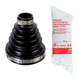 Пильовик шркш (внутрішній) SWAG 33102227