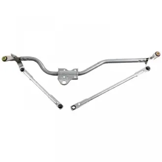 Механизм стеклоочистителя (трапеция) VW T5-T6 03-(без моторчика) SWAG 33102236