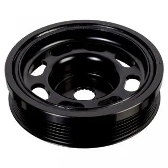 Шкив коленвала vw caddy iv 1.2/1.4/1.6 15-20 SWAG 33102313