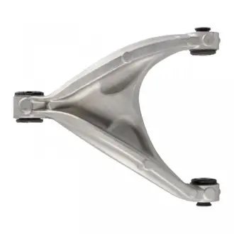 Рычаг подвески с сайлентблоками SWAG 33102394