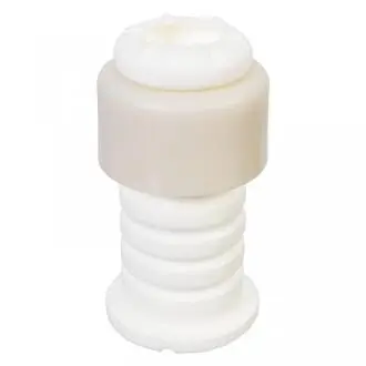 Відбійник амортизатора (переднього) SWAG 33102428