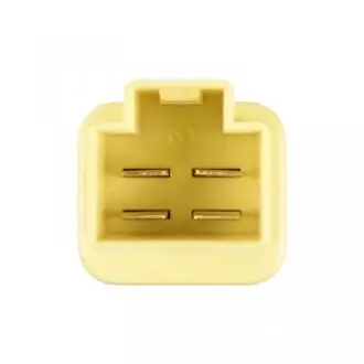 Датчик педали тормоза chevrolet aveo/daewoo nubira 03- (зеленый) SWAG 33102492