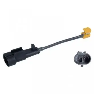 Датчик износа тормозных колодок (передних) SWAG 33102499