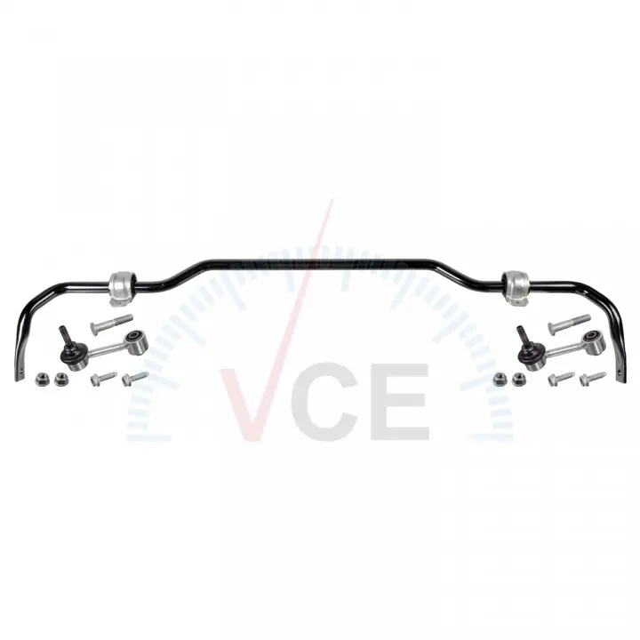 Фото 1 - Комплект стабилизатора поперечной стойкости SWAG 33102666 Комплект стабилизатора поперечной стойкости SWAG 33102666 (фото 1)