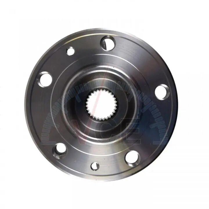 Подшипник ступицы (передней) SWAG 33102696 (фото 1)