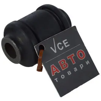 Сайлентблок рычага SWAG 33102733