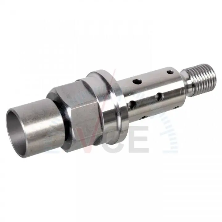 Фото 1 - Клапан регулювання фаз газорозподілу mb c-class (w203/w204) SWAG 33102786 Клапан регулювання фаз газорозподілу mb c-class (w203/w204) SWAG 33102786 (фото 1)