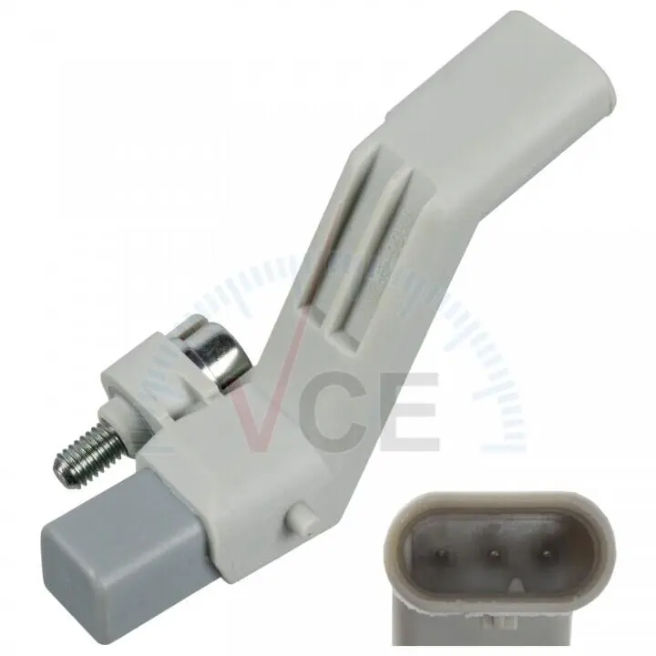 Датчик положення колінвалу vw caddy/golf/passat 1.0-1.6 11- SWAG 33102812 (фото 1)