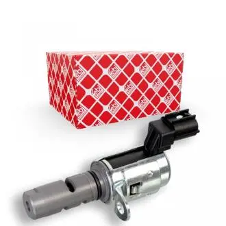 Клапан регулировки фаз газораспределения ford focus/mondeo/transit connect 1.6ti/ecoboost 04-(впуск) SWAG 33102904