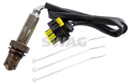 Ламбда зонд opel vectra c/signum 2.8 v6 05-15 SWAG 33103204