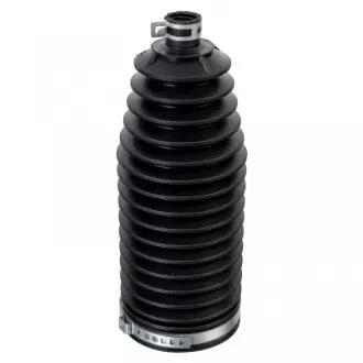 Пыльник рулевой рейки SWAG 33103214