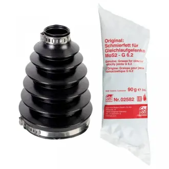 Пыльник шрус vw t5 2.5tdi 03- SWAG 33103311