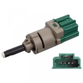 Датчик педали тормоза citroen berlingo/peugeot partner 1.6 hdi 10- SWAG 33103317